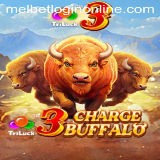 Explore the Thrilling World of 3ChargeBuffalo and How to Access It via Melbet Login Online