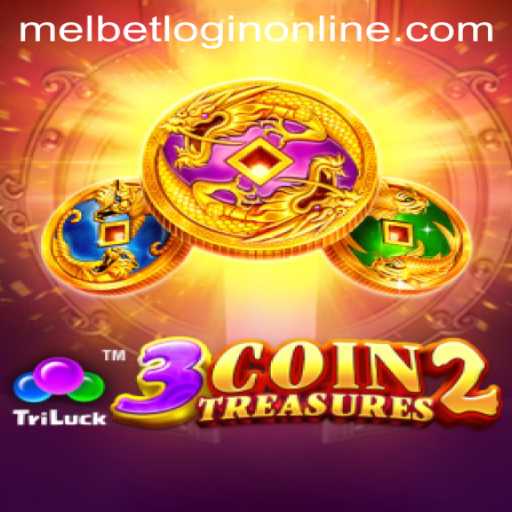 Exploring the Thrills of 3CoinTreasures2: An Engaging Online Gaming Experience