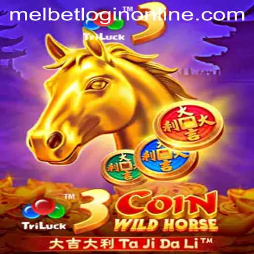 An In-Depth Look at 3CoinWildHorse and the Melbet Login Online Experience