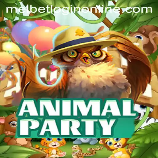 Exploring AnimalParty: A Guide to the Enchanting World of Virtual Wildlife