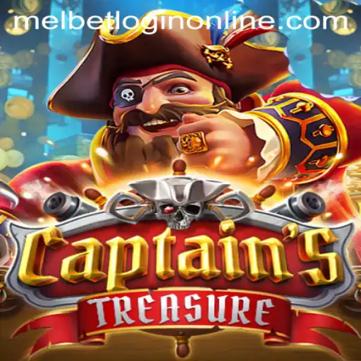 Discover the Excitement of CaptainssTreasure and Mastering Melbet Login Online
