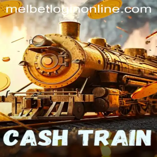 CashTrain: A Thrilling Gaming Adventure with Seamless Melbet Login Experience