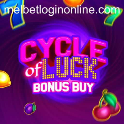 Exploring the Excitement of Cycle of Luck Bonus Buy and Melbet Login Online