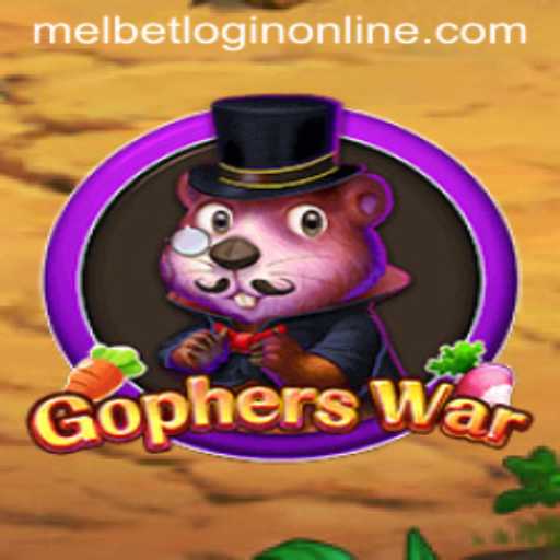 GophersWar: A New Adventure in Online Gaming