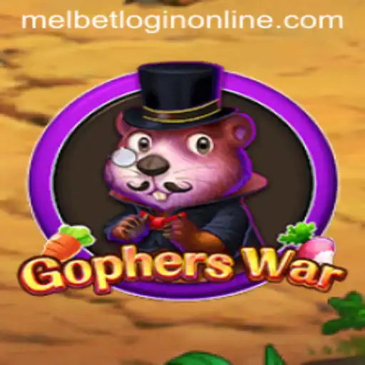 GophersWar: A New Adventure in Online Gaming