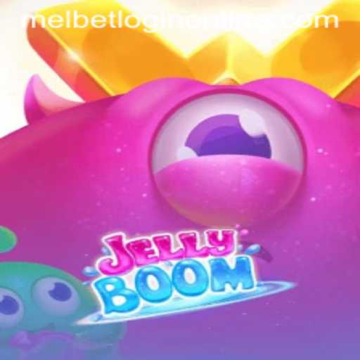 Explore the Colorful World of JellyBoom