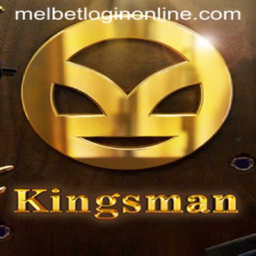 Kingsman: A Strategic Adventure Game