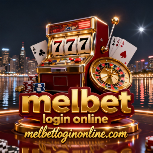 melbet login online