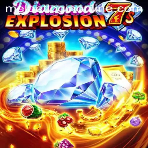 Exploring DiamondExplosion7s: A Thrilling Casino Experience