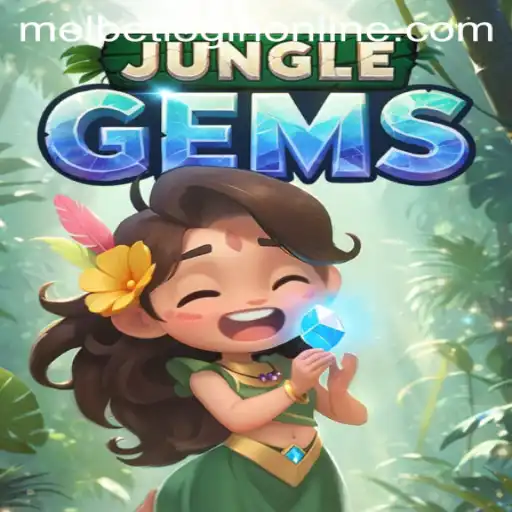 JungleGems: Dive into the Enchanting World of Adventure and Strategy