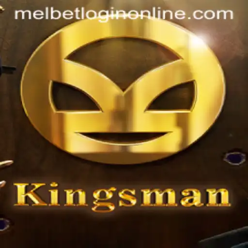Kingsman: A Strategic Adventure Game