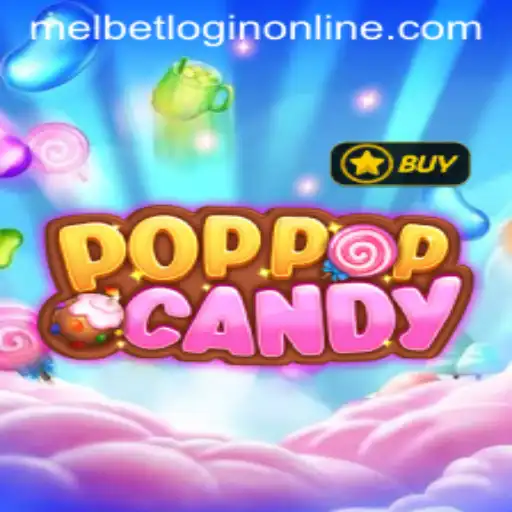 Exploring the Colorful World of POPPOPCANDY