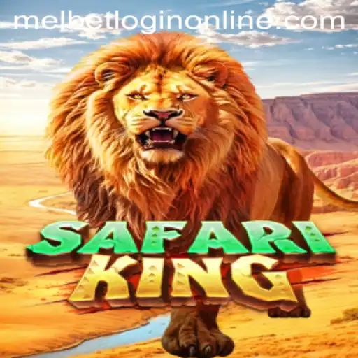 Dive into the World of SafariKing and Master Melbet Login Online
