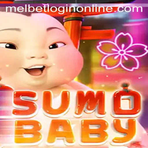 SumoBaby: The Playful E-sport Revolution