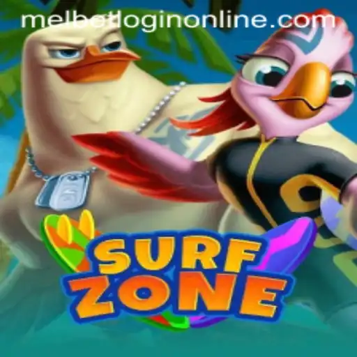 SurfZone: Immerse Yourself in the Thrilling Waves of Adventure
