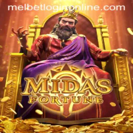 Dive into the World of MidasFortune: A Virtual Adventure