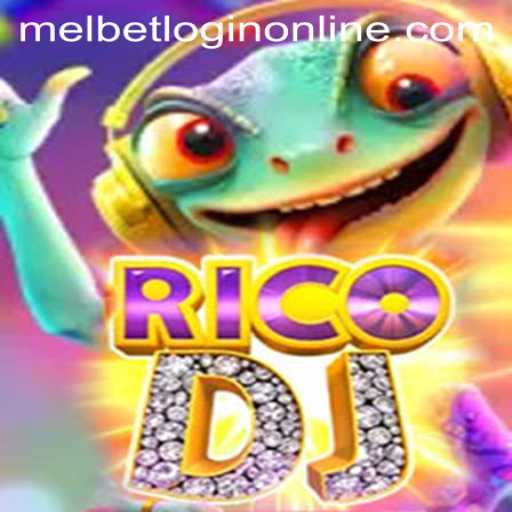 Discover the Thrilling World of RicoDJ and the Convenience of Melbet Login Online