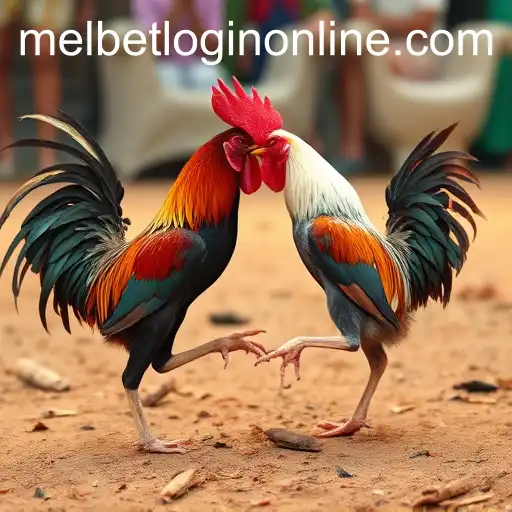 Exploring the World of Sabong Games with Melbet Online