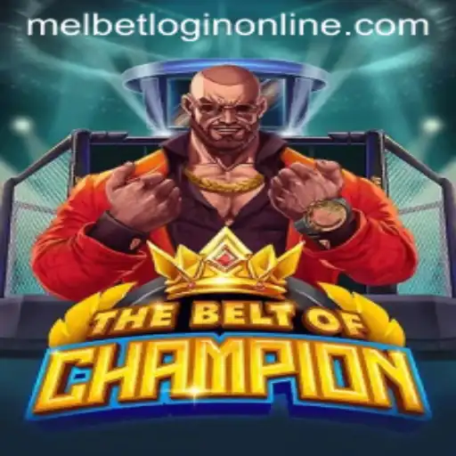 Exploring TheBeltOfChampion: A Thrilling New Adventure