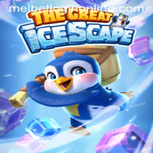 The Great Icescape: An Exciting Adventure in a Frozen World