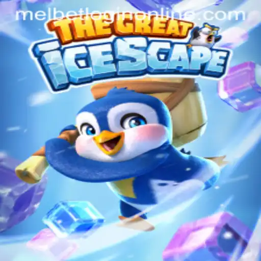 The Great Icescape: An Exciting Adventure in a Frozen World